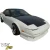 FRP DAT Wide Body Fender Flares 4pc > Nissan 240SX 1989-1994 - image 2