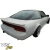 FRP DAT Wide Body Fender Flares 4pc > Nissan 240SX 1989-1994 - image 5