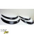 FRP DAT Wide Body Fender Flares 4pc > Nissan 240SX 1989-1994 - image 8