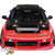 VSaero FRP WOR9 Front Bumper > Nissan 240SX 1989-1994 > 2/3dr - image 20