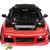 VSaero FRP WOR9 Front Bumper > Nissan 240SX 1989-1994 > 2/3dr - image 35