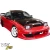 FRP WOR9 Side Skirts > Nissan 240SX 1989-1994 > 2/3dr - image 35