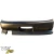 FRP WOR9 Rear Bumper > Nissan 240SX 1989-1994 > 3dr Hatch - image 12