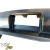 FRP WOR9 Rear Bumper > Nissan 240SX 1989-1994 > 3dr Hatch - image 19