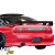 VSaero FRP WOR9 Body Kit 4pc > Nissan 240SX 1989-1994 > 3dr Hatch - image 84