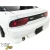 FRP WOR9 Body Kit 4pc > Nissan 240SX 1989-1994 > 3dr Hatch - image 79