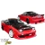 FRP WOR9 Body Kit 4pc > Nissan 240SX 1989-1994 > 3dr Hatch - image 3