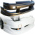 FRP WOR9 Body Kit 4pc > Nissan 240SX 1989-1994 > 3dr Hatch - image 5