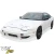 FRP WOR9 Body Kit 4pc > Nissan 240SX 1989-1994 > 3dr Hatch - image 12