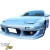 FRP WOR9 Body Kit 4pc > Nissan 240SX 1989-1994 > 3dr Hatch - image 16