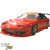 FRP WOR9 Body Kit 4pc > Nissan 240SX 1989-1994 > 3dr Hatch - image 20