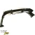 FRP WOR9 Body Kit 4pc > Nissan 240SX 1989-1994 > 3dr Hatch - image 37