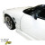 FRP WOR9 Body Kit 4pc > Nissan 240SX 1989-1994 > 3dr Hatch - image 46