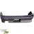 FRP WOR9 Rear Bumper > Nissan 240SX 1989-1994 > 2dr Coupe - image 6