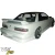 FRP WOR9 Body Kit 4pc > Nissan 240SX 1989-1994 > 2dr Coupe - image 80