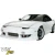 FRP WOR9 Body Kit 4pc > Nissan 240SX 1989-1994 > 2dr Coupe - image 8