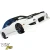 FRP WOR9 Body Kit 4pc > Nissan 240SX 1989-1994 > 2dr Coupe - image 10