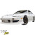 FRP WOR9 Body Kit 4pc > Nissan 240SX 1989-1994 > 2dr Coupe - image 12