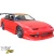 FRP WOR9 Body Kit 4pc > Nissan 240SX 1989-1994 > 2dr Coupe - image 20