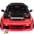 FRP WOR9 Body Kit 4pc > Nissan 240SX 1989-1994 > 2dr Coupe - image 25