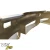 FRP WOR9 Body Kit 4pc > Nissan 240SX 1989-1994 > 2dr Coupe - image 33