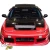 FRP WOR9 Body Kit 4pc > Nissan 240SX 1989-1994 > 2dr Coupe - image 40