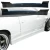 FRP WOR9 Body Kit 4pc > Nissan 240SX 1989-1994 > 2dr Coupe - image 43