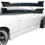 FRP WOR9 Body Kit 4pc > Nissan 240SX 1989-1994 > 2dr Coupe - image 43