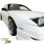 VSaero FRP WOR9 Body Kit 4pc > Nissan 240SX 1989-1994 > 2dr Coupe - image 48