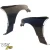 FRP YANA S13.5 Conversion Fenders (front) > Nissan 240SX 1989-1994 - image 56