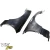FRP YANA S13.5 Conversion Fenders (front) > Nissan 240SX 1989-1994 - image 58