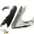 FRP YANA S13.5 Conversion Fenders (front) > Nissan 240SX 1989-1994 - image 59
