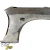 FRP YANA S13.5 Conversion Fenders (front) > Nissan 240SX 1989-1994 - image 64