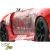 FRP YANA S13.5 Conversion Fenders (front) > Nissan 240SX 1989-1994 - image 3