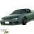 FRP YANA S13.5 Conversion Fenders (front) > Nissan 240SX 1989-1994 - image 6