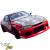 FRP YANA S13.5 Conversion Fenders (front) > Nissan 240SX 1989-1994 - image 5