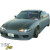 FRP YANA S13.5 Conversion Fenders (front) > Nissan 240SX 1989-1994 - image 7