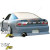 FRP YANA S13.5 Conversion Fenders (front) > Nissan 240SX 1989-1994 - image 12