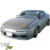 FRP YANA S13.5 Conversion Fenders (front) > Nissan 240SX 1989-1994 - image 13
