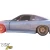 FRP YANA S13.5 Conversion Fenders (front) > Nissan 240SX 1989-1994 - image 17