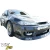 FRP YANA S13.5 Conversion Fenders (front) > Nissan 240SX 1989-1994 - image 20