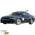 FRP YANA S13.5 Conversion Fenders (front) > Nissan 240SX 1989-1994 - image 23
