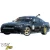 FRP YANA S13.5 Conversion Fenders (front) > Nissan 240SX 1989-1994 - image 24