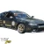 FRP YANA S13.5 Conversion Fenders (front) > Nissan 240SX 1989-1994 - image 27