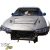 FRP YANA S13.5 Conversion Fenders (front) > Nissan 240SX 1989-1994 - image 28