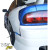 FRP YANA S13.5 Conversion Fenders (front) > Nissan 240SX 1989-1994 - image 29