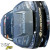 FRP YANA S13.5 Conversion Fenders (front) > Nissan 240SX 1989-1994 - image 34
