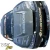 FRP YANA S13.5 Conversion Fenders (front) > Nissan 240SX 1989-1994 - image 34