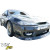 FRP YANA S13.5 Conversion Fenders (front) > Nissan 240SX 1989-1994 - image 35