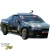 FRP YANA S13.5 Conversion Fenders (front) > Nissan 240SX 1989-1994 - image 38